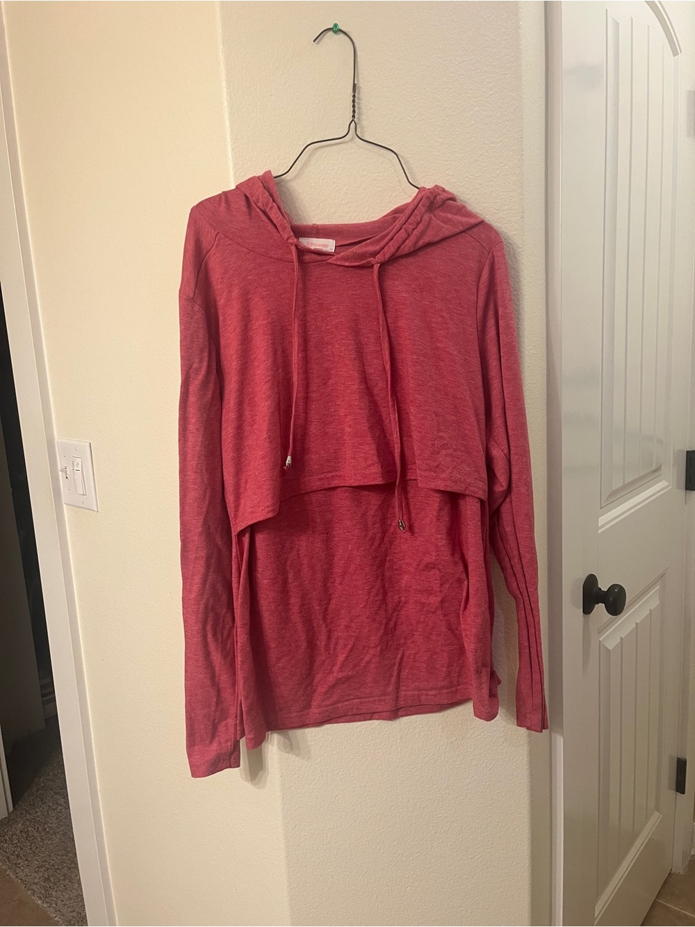 BHome Nursing Sweatshirt